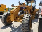 Beautiflu Used Motor Grader Caterpillar 140h, Top Sale 140g 140h in Stock