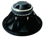 15 inch Professional coaxial speaker Monitor speaker coaxial speaker 15"