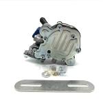 Single Stage Adjustable Autogas LPG Pressure Regulator With Solenoid Valve
