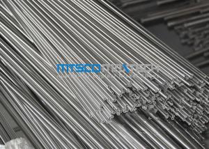 China 304L / 1.4306 Stainless Steel Instrument Piping 12.7 * 1.65mm Cold Drawn Tubing factory