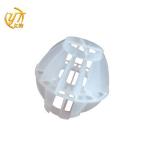 50mm Pump Wet Scrubber for Industrial Waste Gas Treatment in Fertilizer Making