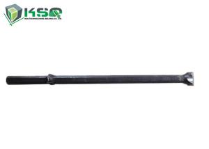 China Underground Mining Rock Drill Rod With Cnc Milling factory