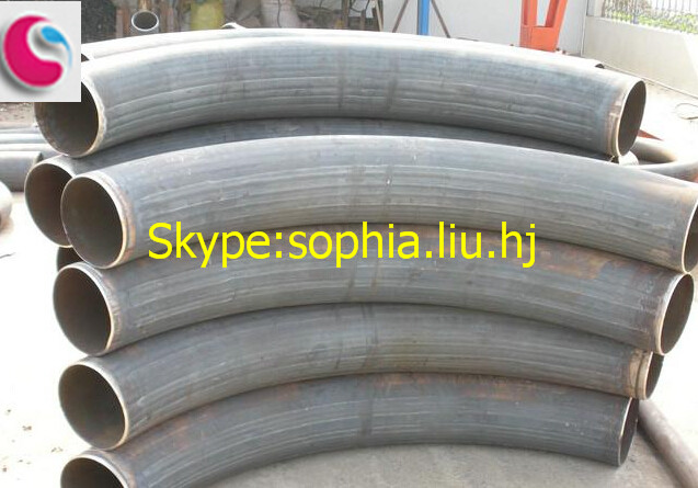 API 5L pipe bend