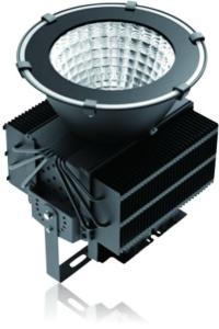 China fashion design 400w flood light factory