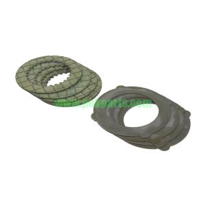 China Tractor Parts And Accessories Tractor Parts Supplies JD Tractor Parts Disc Kit RE271382 Disc Kit Fits For JD factory