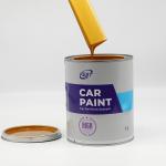 Automotive Body Coating Car Paint 2K Solid Color Metallic PU High Performance