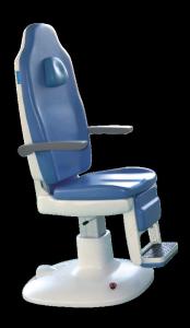 China High Performance ENT Treatment Unit With Ent Ent Treatment Chair factory