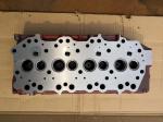 Engine Spare Parts S4Q2 Cylinder Head Assy