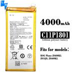 Long-Lasting C11P1801 Battery for ASUS ROG Z01QD ZS600KL 1st Gen Mobile
