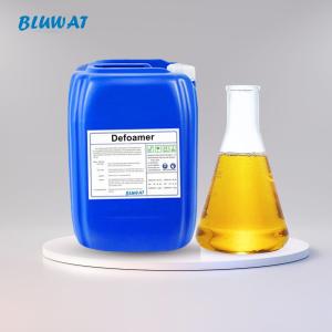 China High-Carbon Alcohol Polyether Ester Anti-Foaming Agent Defoamer for Papermaking AKD Emulsions factory