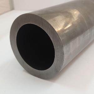 China Explosion Proof Precision Steel Pipes High Strength Cold Drawn Tube 1020 1045 20cr 40cr factory