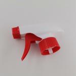 Red 28/400 Chemical Resistant Trigger Sprayers