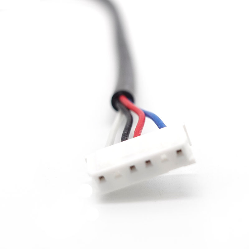 Directory Custom-made Waterproof Wiring Harness Connector JST with Copper Conductors