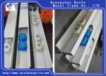 DY Window Invisible Grille Accident Prevention Safety Netting System For