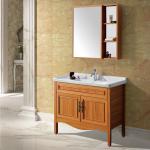 Modern Alunimun Bathroom Vanity/ all aluminum bathroom cabinet/Mirror Cabinet