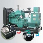 1030 KVA Cummins Diesel Generator Set