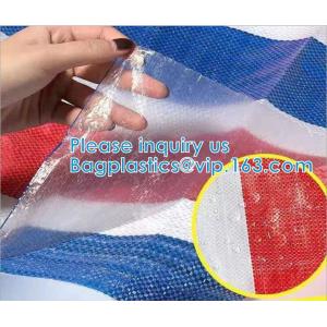 6Mil Drawstring White Waterproof Dumpster Container Liners, Recycled PE Dumpster