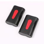 7.4V 5000mAh Rechargeable Battery Pack MSDS LiFePO4 For Heated Vest