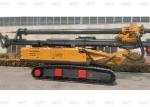 2m Diameter Rotary Bored Pile Drilling Machine Pile Boring Equipment