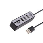 SD TF USB 2.0 Hub