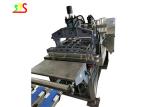 Stainless Steel Adjustable Corn Tortilla Maker Machine