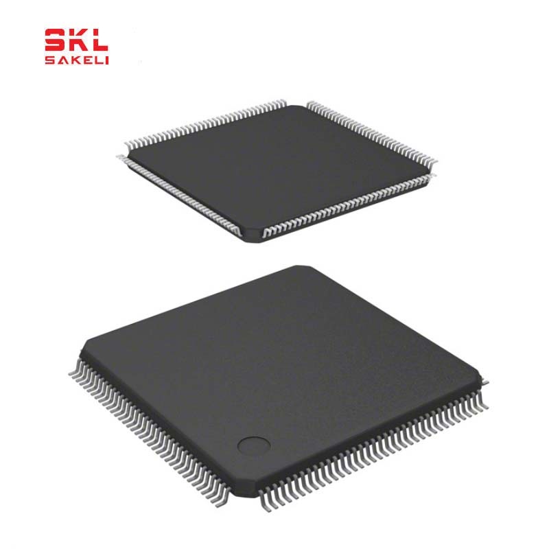 China STM32F103ZGT6 MCU Microcontroller 32Bit processor rich connectivity USB factory