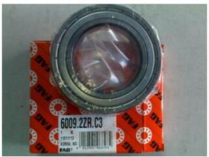 China Germany FAG 32238A Tapper Roller Bearings 190 * 340 * 97 mm factory