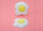 Durable Baby Door Stopper Egg Shape Stackable Keeping Doors Firmly Open / Shut