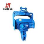 20T Excavator Hydraulic Pile Hammer Impact Vibro Hammer