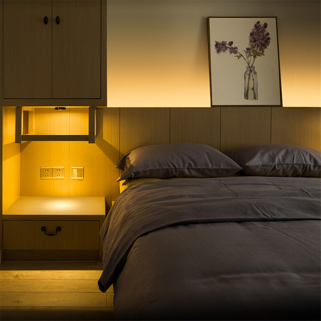 Smart LED Light Strip(BL1515-BL1517)