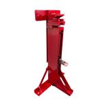 Stainless Steel Piston Type Hydraulic Tank Lifting Jacks for Grain Silo Auto