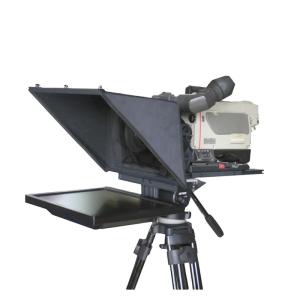 China 17 And 19 Inch Speech And Broadcasting Studio Teleprompter TF factory