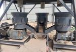 Livestock And Poultry Manure Biofertilizer Production Line Organic Fertilizer