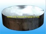 Diameter 300 - 1300mm Disk Forging For Steam Turbine, Large Heavy Duty Carbon