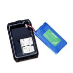 Waterproof Magnetic Portable Gps Tracking Device With Long Standby Time Battery