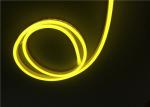 Epista LED Neon Flex Rope Light Lemon Yellow / Golden / Orange Color 2 Years