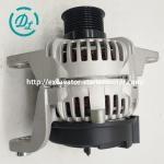D12D Alternator 24V 80A 20409228 20466315 20849349 20850236 21429781