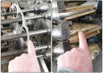 Industrial Cone Manufacturing Machine|Ice Cream Cornet Machine Price 2300pcs/h