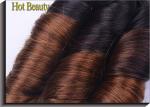 10" - 18" Grade 6A Virgin Hair , Two Tone Tangle Free Ombre Funmi Hair