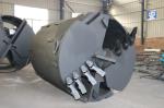 Foundation Solution Kellyway 1500 Dia Flat Teeth Soil Bucket , Coring Bucket