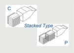 25KW Tri Folded Pads 65ppm Sanitary Napkin Packing Machine