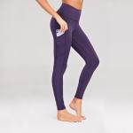XS-XXXXXL Womens Yoga Leggings Leopard Print Workout Pants
