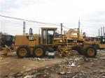 Used Perfect Performance Motor Grader Caterpillar 140h on Promotion, Popular