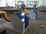 1200kg Welding Turn Table Positioner
