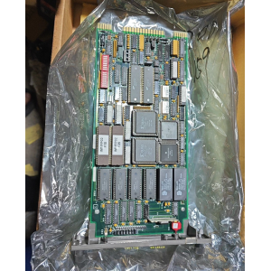 IMMFP02 ABB Multifunctional Control processor module Core controller of