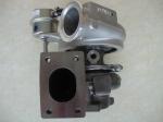 ISF3.8 Diesel Engine Spare Parts HE200WG HE211W Genuine Express Truck Turbocharg