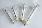 PC Ergonomic 10ml Veterinary Automatic Syringe For Poultry