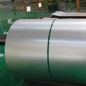 China 2b Finish Stainless Steel Coil Roll 2205 2507 Super Duplex ASTM A240 / 240m-2018 on sale