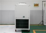 Refrigerant 28kW Spot Cooler AC Digital Controlling 95200BUT