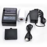 Android IOS 58mm Mobile Pocket Mini Small Portable Bluetooth Thermal Receipt